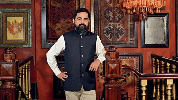 Sabyasachi