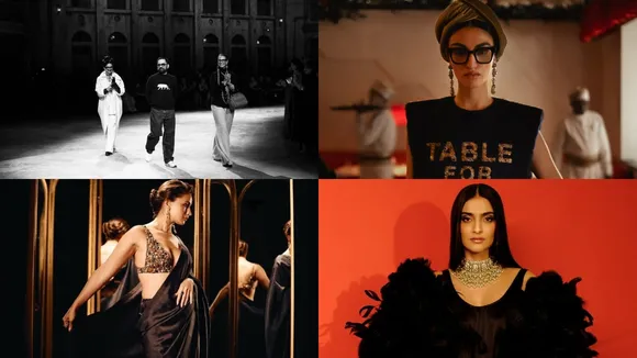 Sabyasachi 25th anniversary