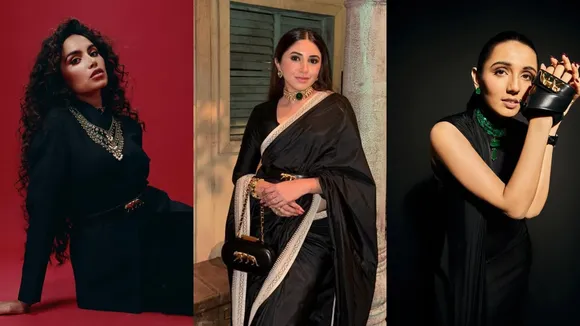 creators at Sabyasachi 