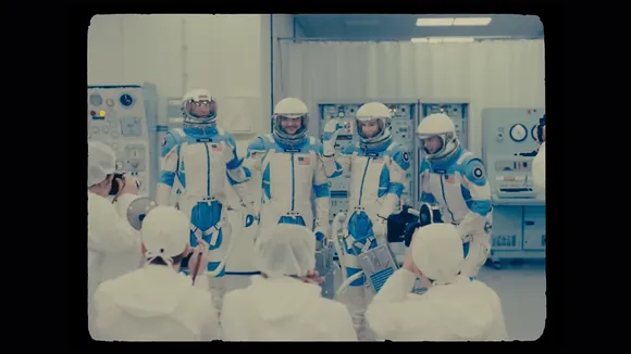 fantastic four trailer