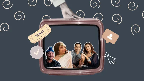 creators acting roles