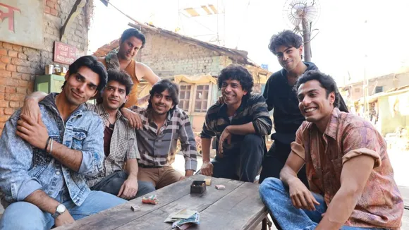 Superboys of Malegaon trailer