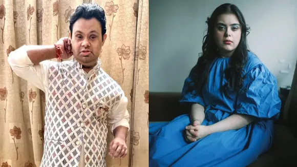 content creators with Down Syndrome