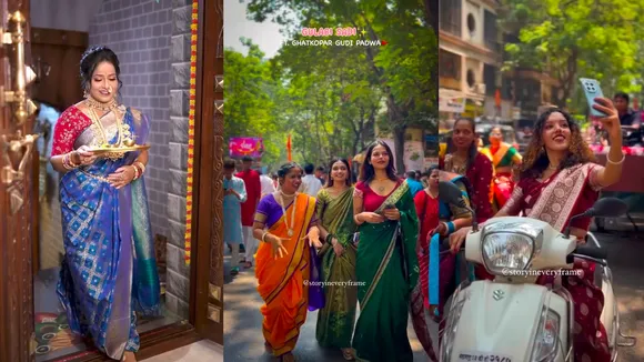 Gudi Padwa
