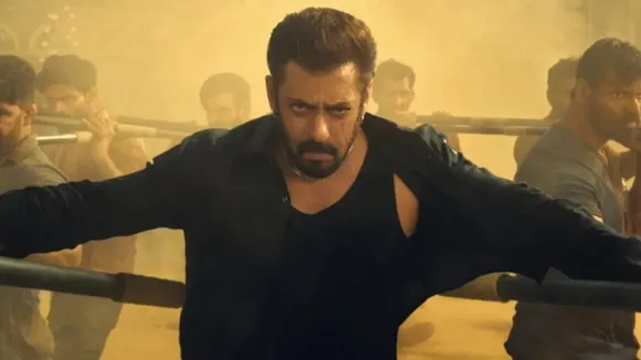 Sikandar review