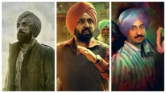 diljit