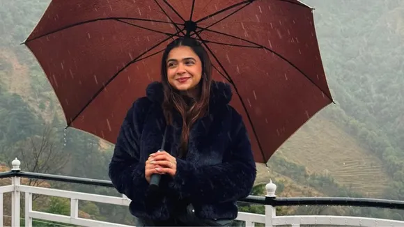 Apoorva Mukhija 