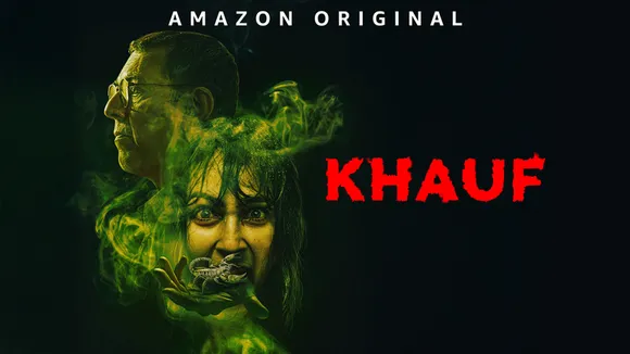 khauf