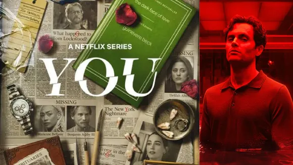 You Season 5