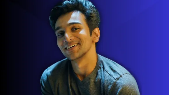 Pratik Gandhi