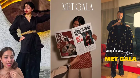 Met Gala 