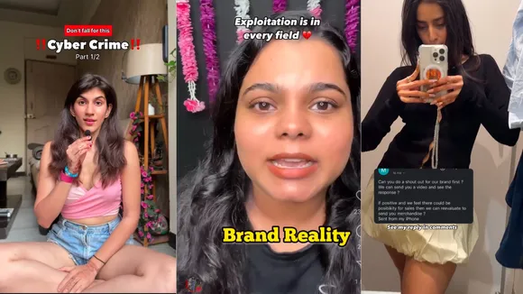 Brand deals
