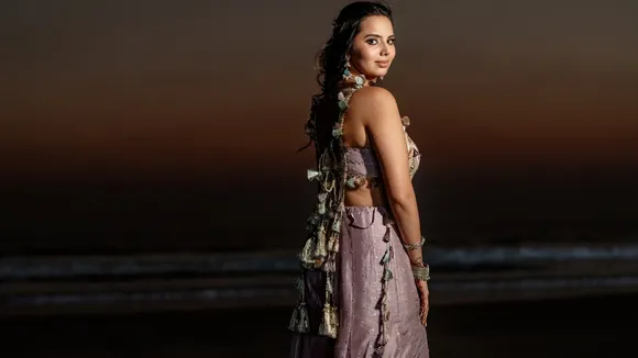 Nandinee Khosla