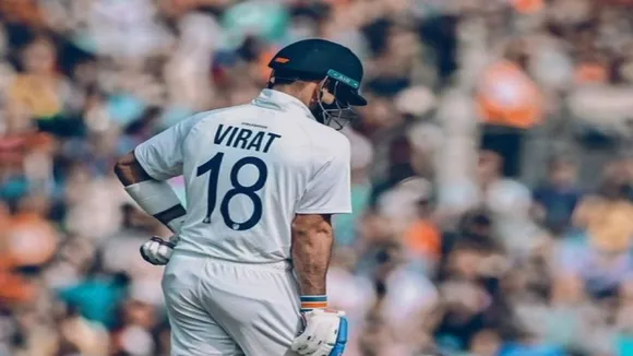 Virat resized
