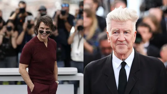 Cannes 2025 Day 2