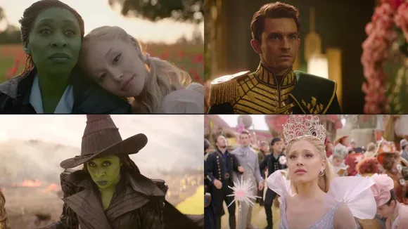 wicked