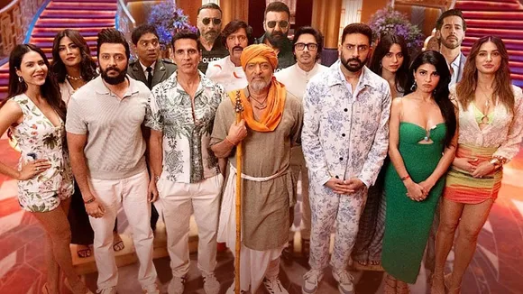 housefull 5