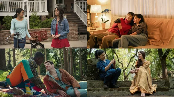 Queer movies
