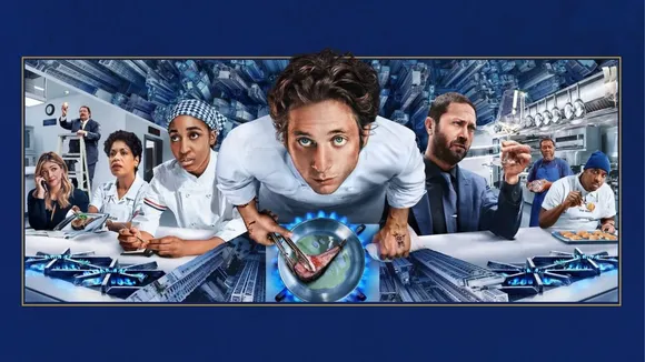The Bear season 4 review