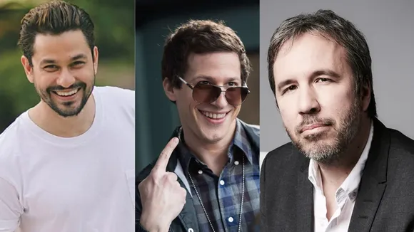 Brooklyn 99 Indian remake ICMYI 27 June 2025