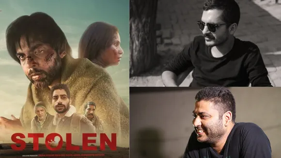 The After Hour with Karan Tejpal and Gaurav Dhingra of Stolen