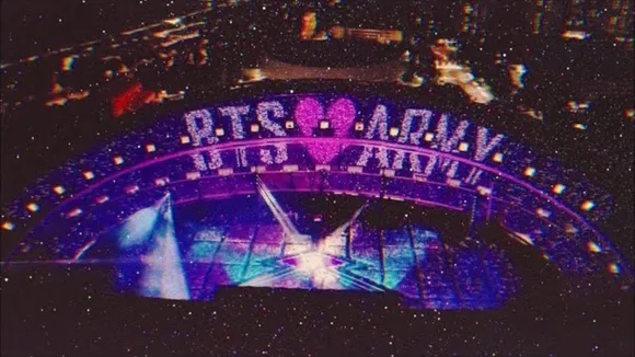 BTS Army Day