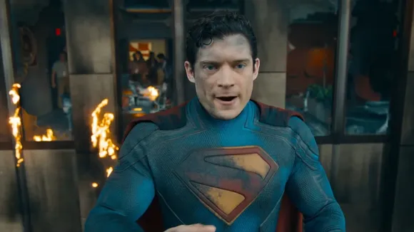 superman 2025