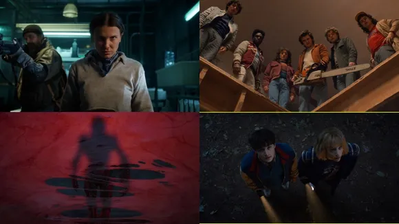 Stranger Things season 5