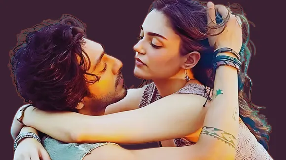Saiyaara review