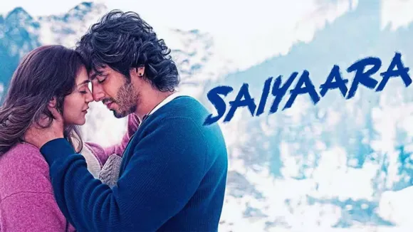 Saiyaara