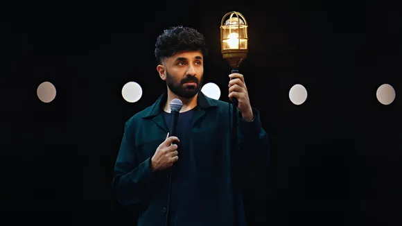 Vir Das
