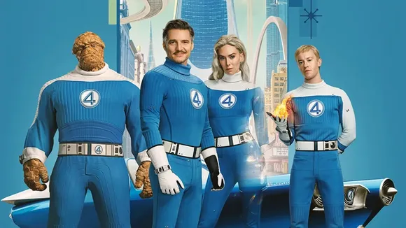 Fantastic Four