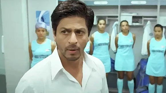 Chak De! India