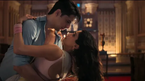 Param Sundari
