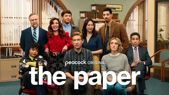 The Paper review