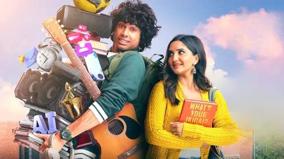 Mannu Kya Karegga review