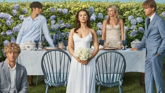 The Summer I Turned Pretty season 3