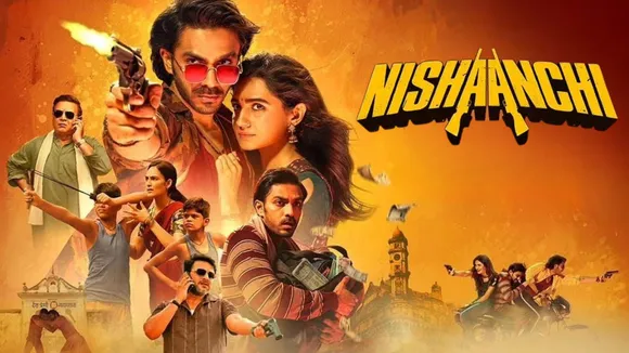 Nishaanchi review