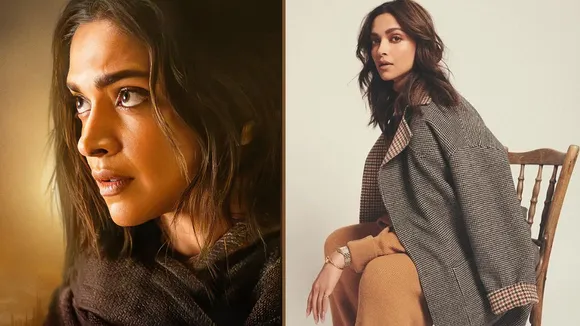 Deepika Padukone