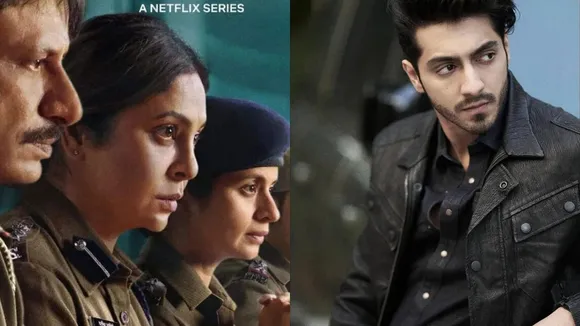 Delhi Crime season 3