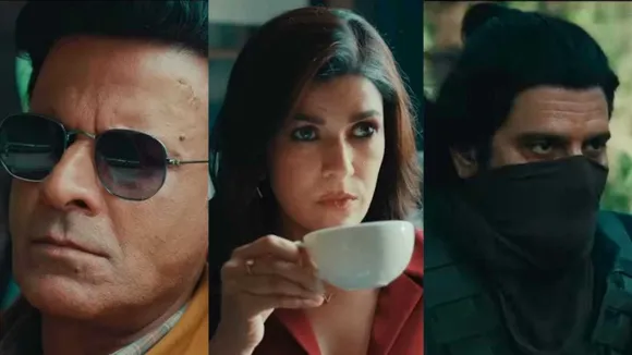 The Family Man Season 3