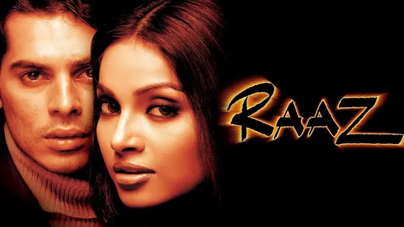 Raaz resised