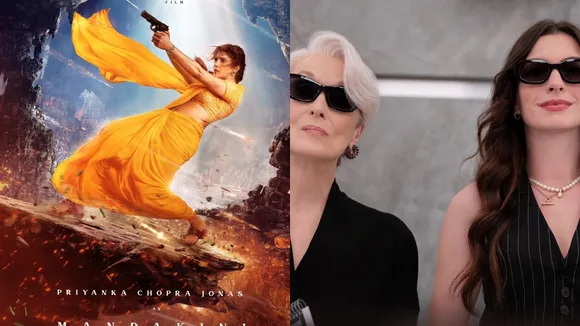 The Devil Wears Prada 2