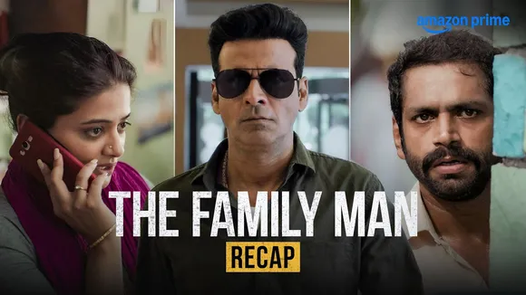 The Family Man recap