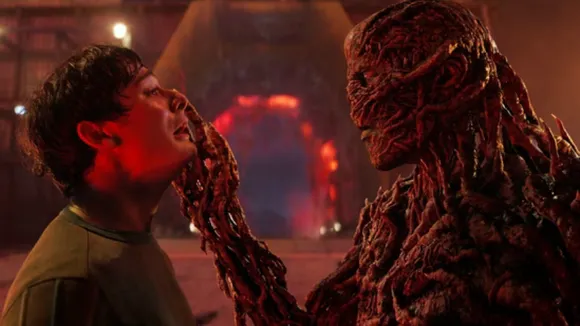 Stranger Things 5 Vol 1