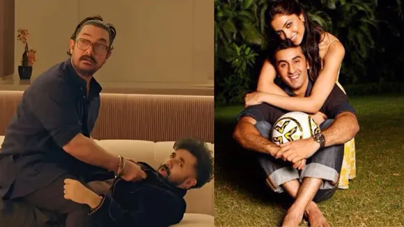 Vir Das ICYMI December 5 2025