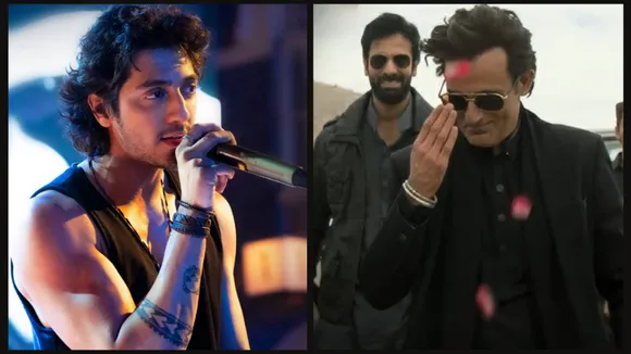 #BingeRewind: Bollywood music