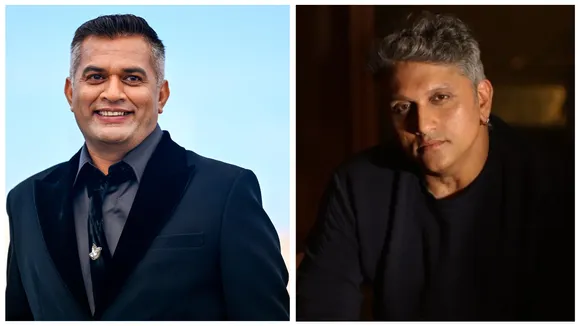 #BingeRewind: Directors