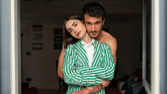 Emily in Paris season 5 review