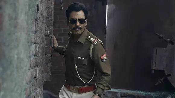 Raat Akeli Hai 2 review